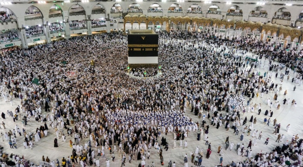 أكثر من 1400 مسلم أوغندي مستعدون لأداء الحج هذا العام