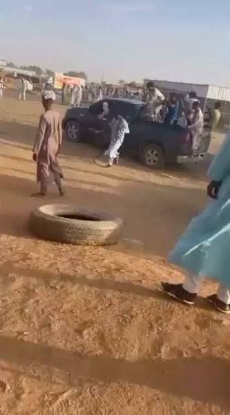 لجنة أمن محلية الدبة تصدر بيانا وتكشف التفاصيل