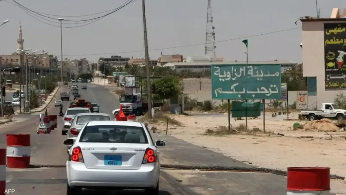 كيف أصبحت مدن ليبية تتحكم في صناعة القرار السياسي