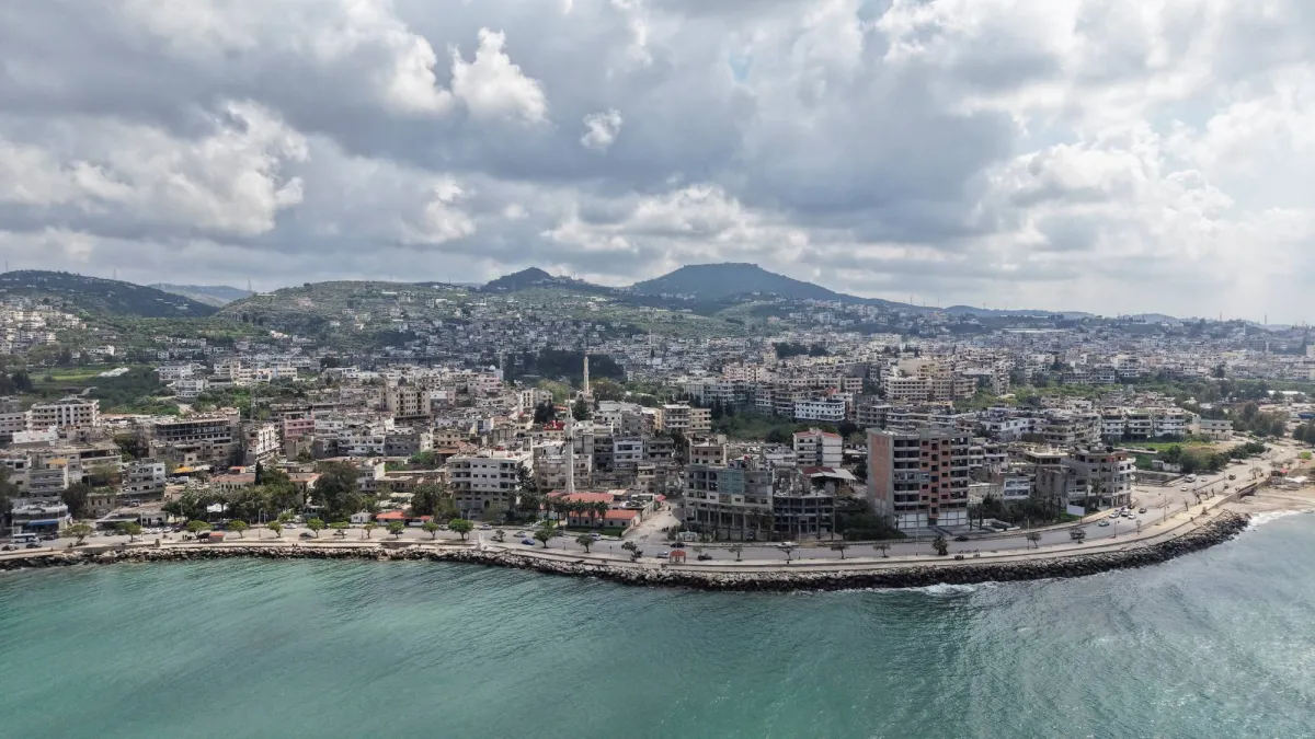 سوريا: مقتل عنصر من الضابطة الجمركية بكمين قرب طرطوس