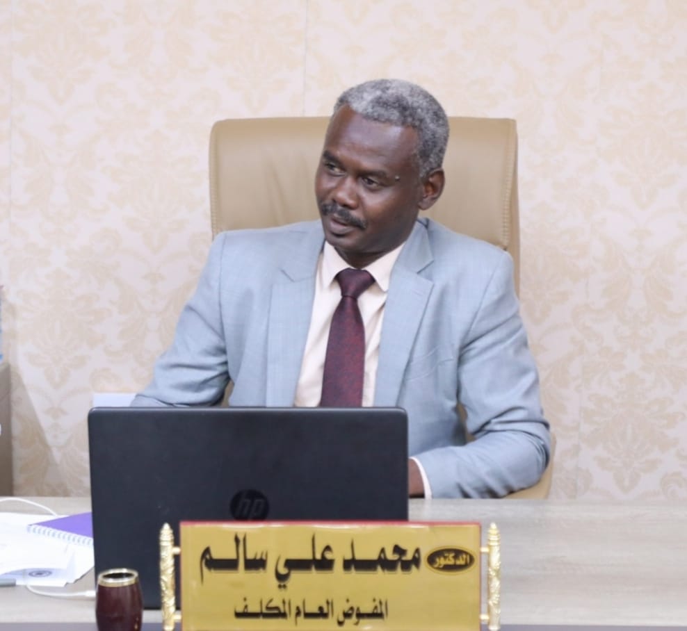 آلية مشتركة لخفض الفقر في السودان  