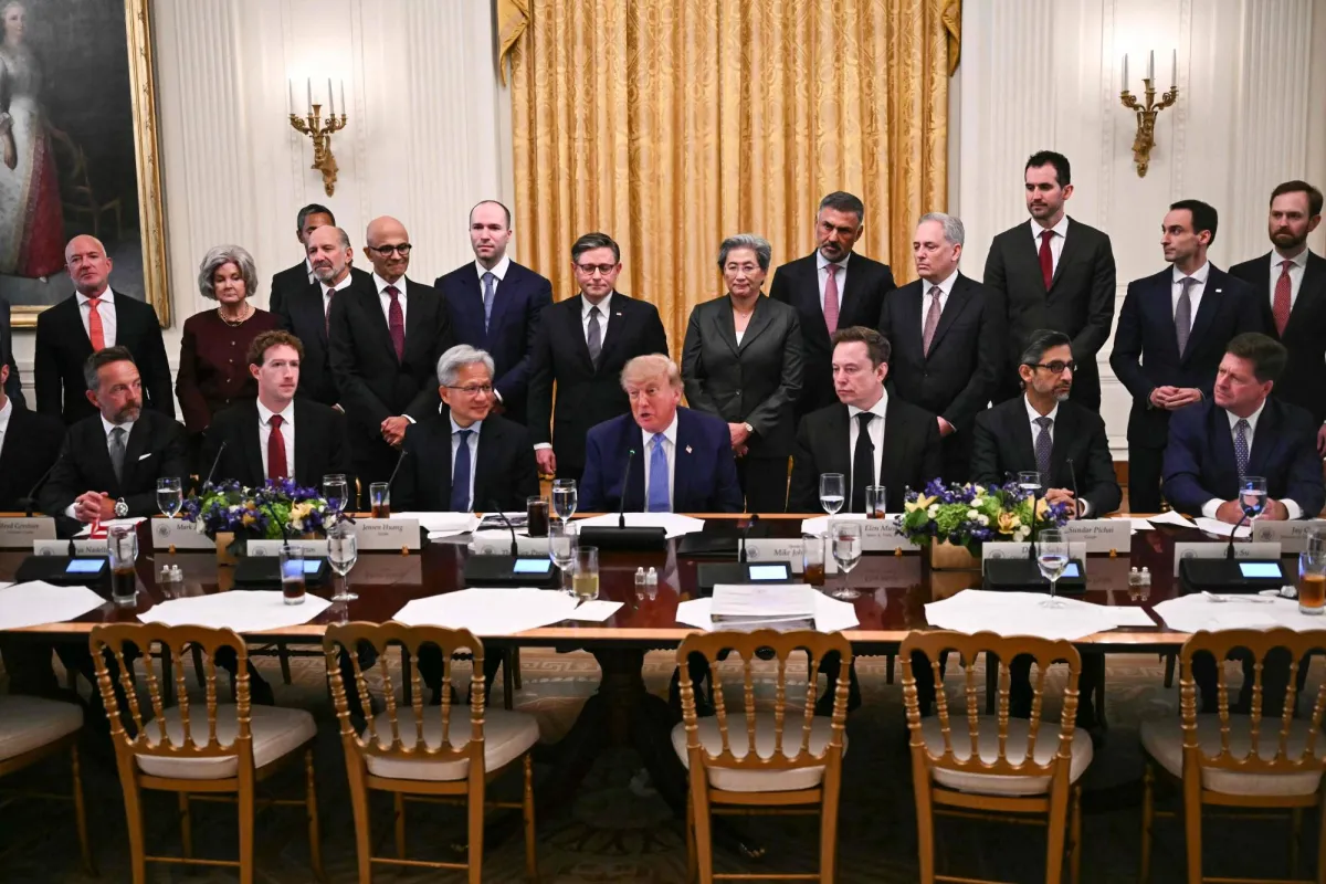 تريليونات الذكاء الاصطناعي أمام اختبار العوائد والإنتاجية