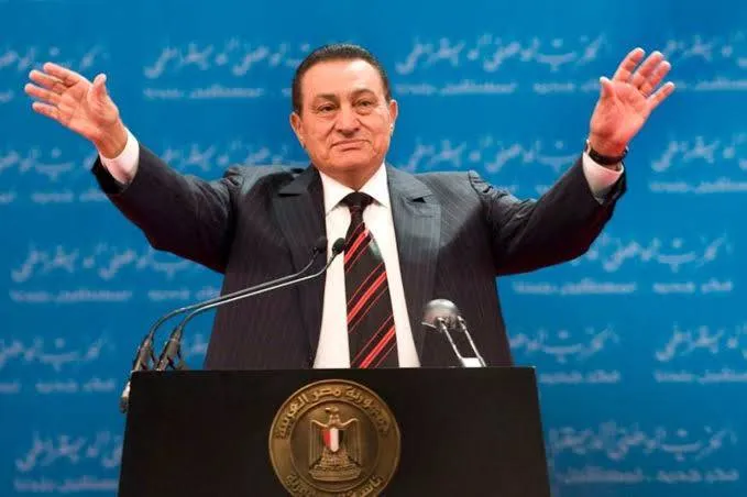 بعد 15 عاما على الإطاحة به... جدل مصري حول إرث مبارك الاقتصادي