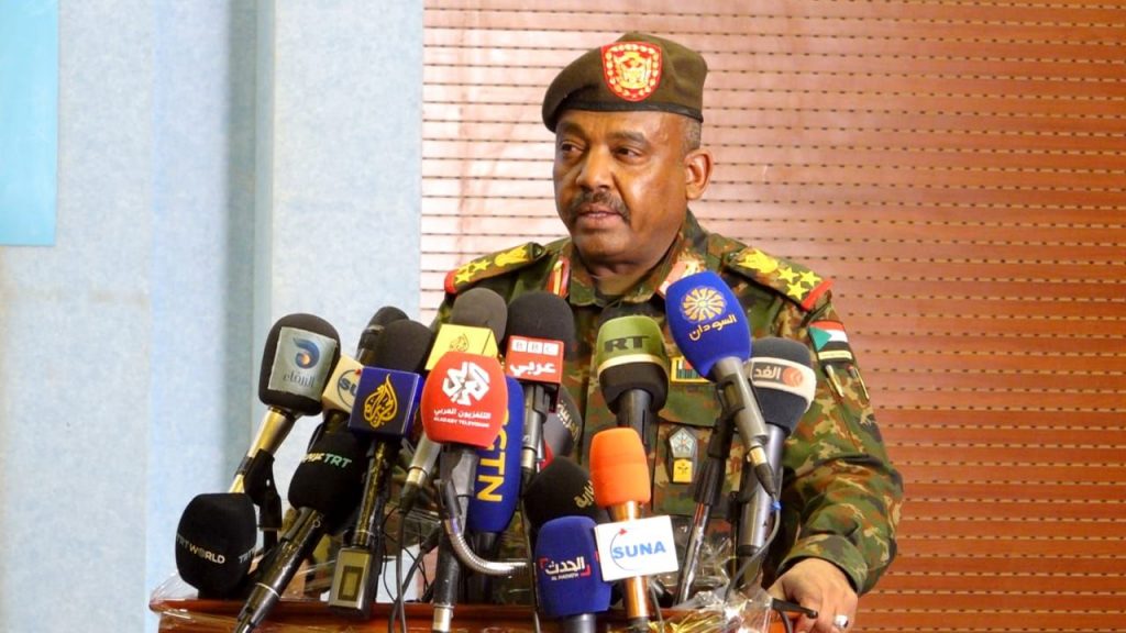 بعد عمليات ضخمة في كردفان.. بيان مهم للجيش السوداني