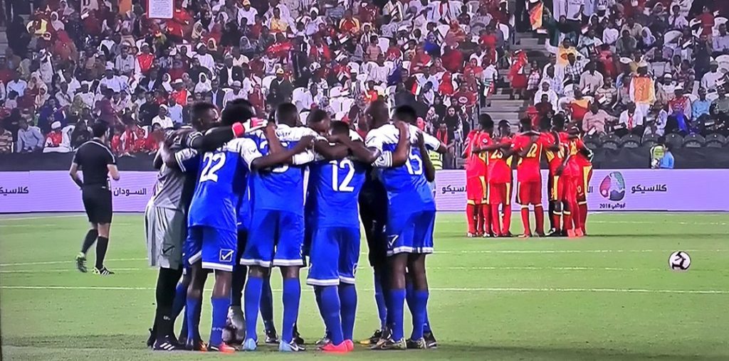 مواجهات متباينة للمريخ والهلال في دوري أبطال إفريقيا