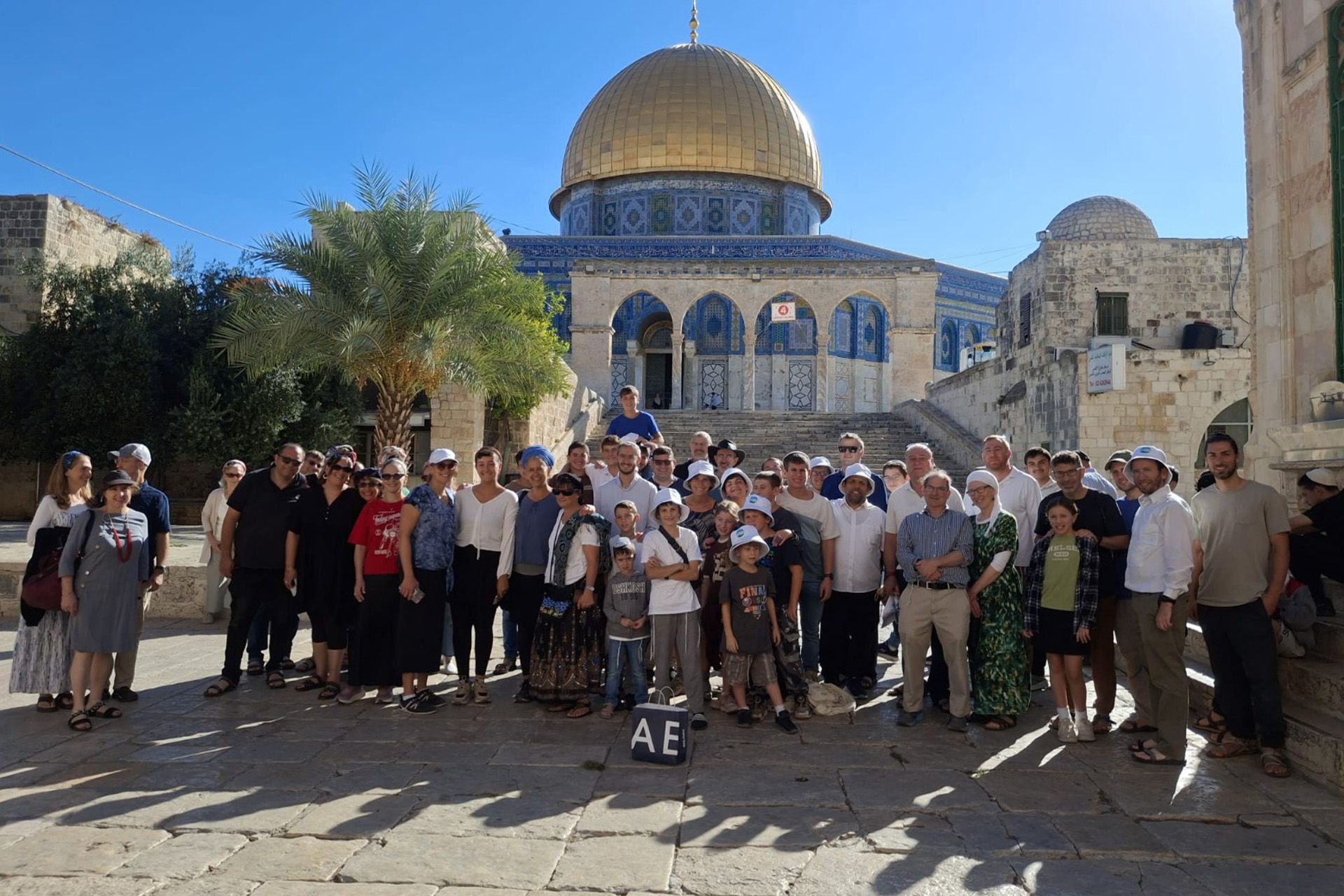 بالأرقام.. انتهاكات الاحتلال في القدس خلال 3 أشهر