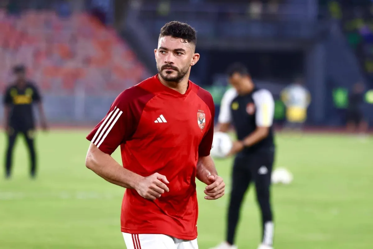 ياسر إبراهيم: هدفنا الوصول لأبعد نقطة في كأس العالم للأندية020 ياسر إبراهيم: هدفنا الوصول لأبعد نقطة في كأس العالم للأندية