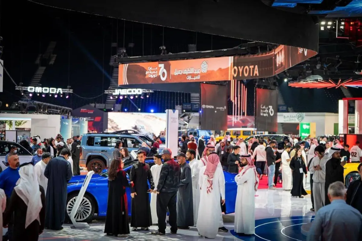 السعودية تشدد على التزامات وكلاء السيارات لحماية المستهلك وتحسين تجربة الامتلاك