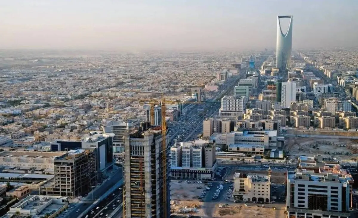 السعودية تدمر مسيرات قادمة من العراق... والأردن يسقط اثنتين