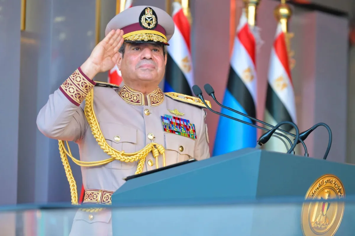 تنشيط الأحزاب وانتخابات محلية... كيف تنعكس توجيهات السيسي على الحياة السياسية بمصر