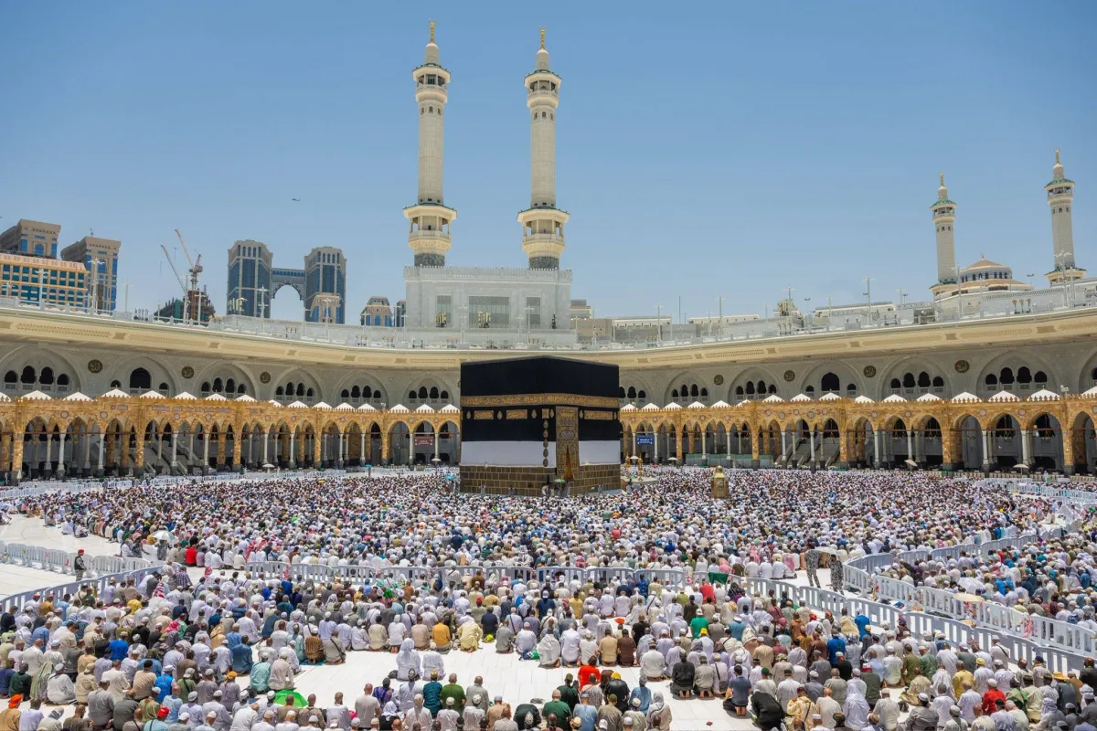 السعودية تطلق تأشيرة العمرة متعددة الدخول بصلاحية عام