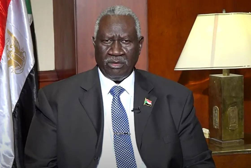 عقار: استقرار السودان وازدهاره لا ينفصل عن أمن واستقرار منطقة البحر الأحمر والقرن الأفريقي