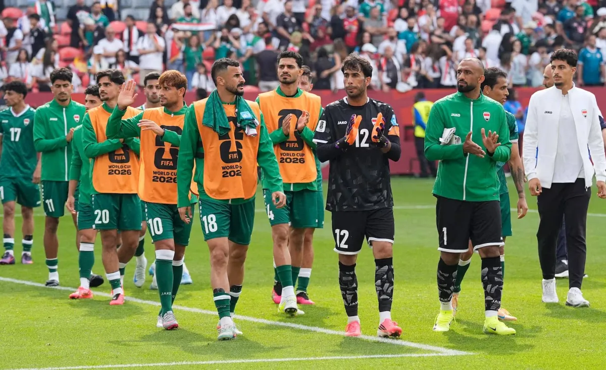 العراق في المونديال: دعوات للمراجعة والتصحيح... ومحاسبة أدوات الفشل