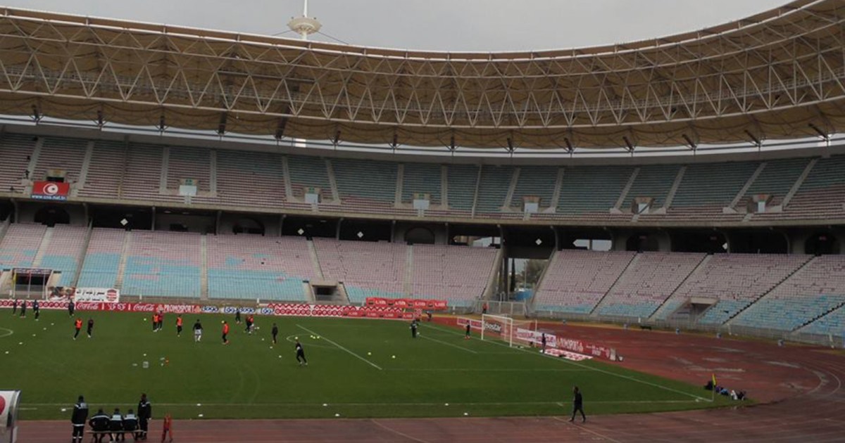 مباشر مباراة الترجي ضد الأهلي في ذهاب ربع نهائي دوري أبطال أفريقيا