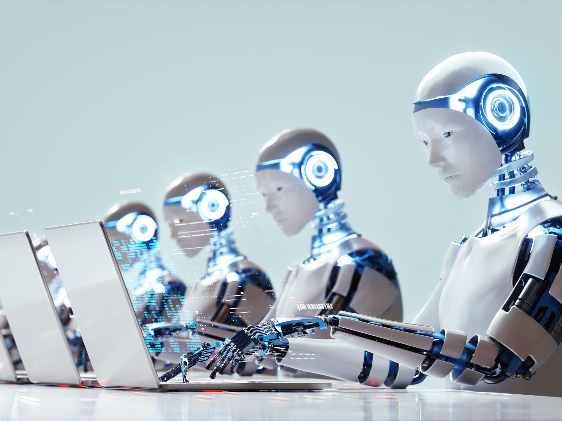 هذه أبرز وظائف المستقبل التي تنبأ بها الذكاء الاصطناعي020 هذه أبرز وظائف المستقبل التي تنبأ بها الذكاء الاصطناعي