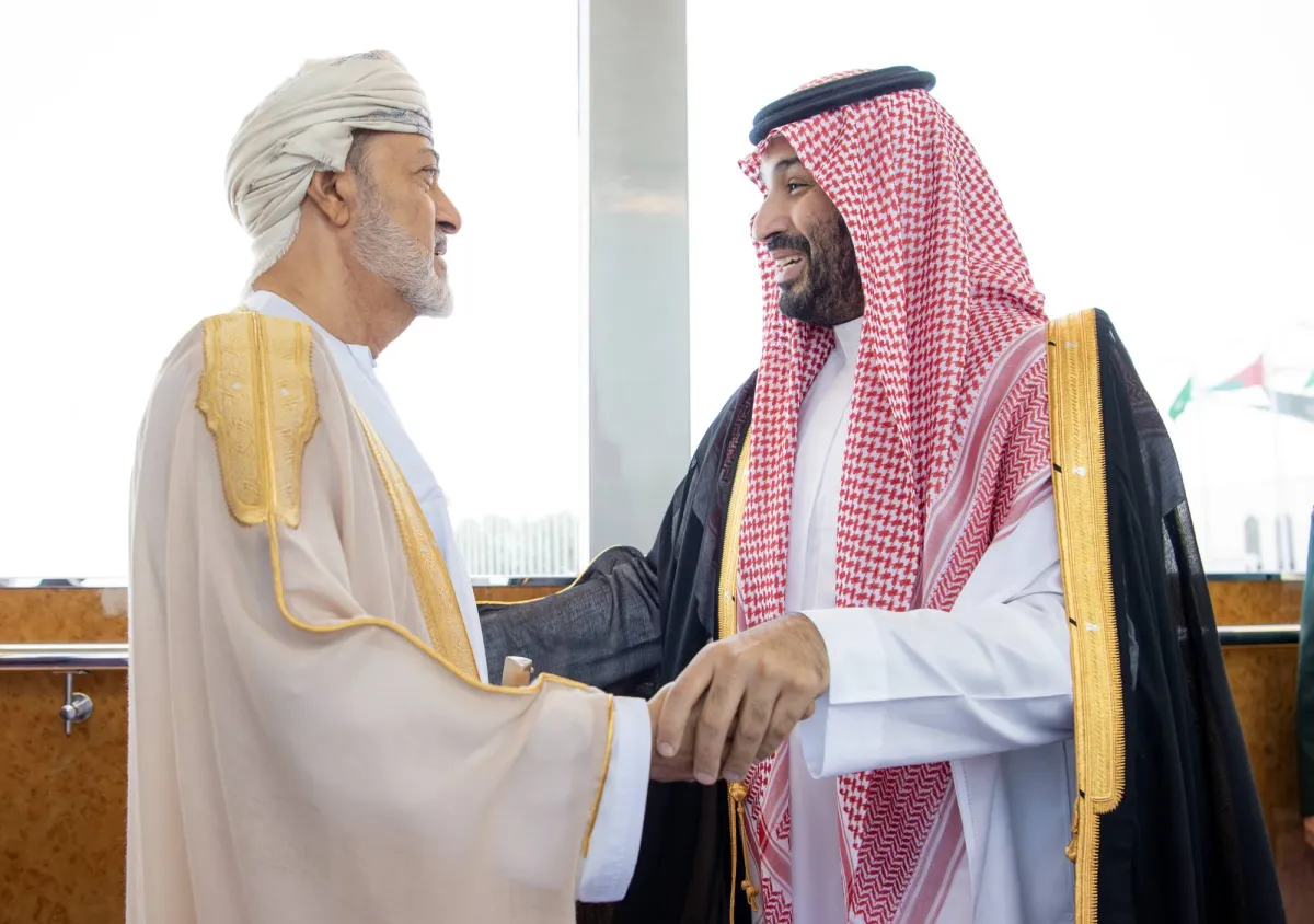 محللون عمانيون: أمن الخليج والملاحة في صلب نقاشات الرياض ومسقط