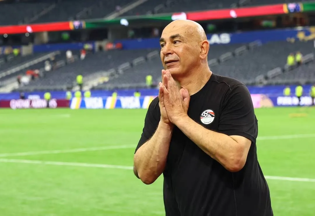 الاتحاد المصري يدافع عن حسام حسن وزيكو أمام فيفا