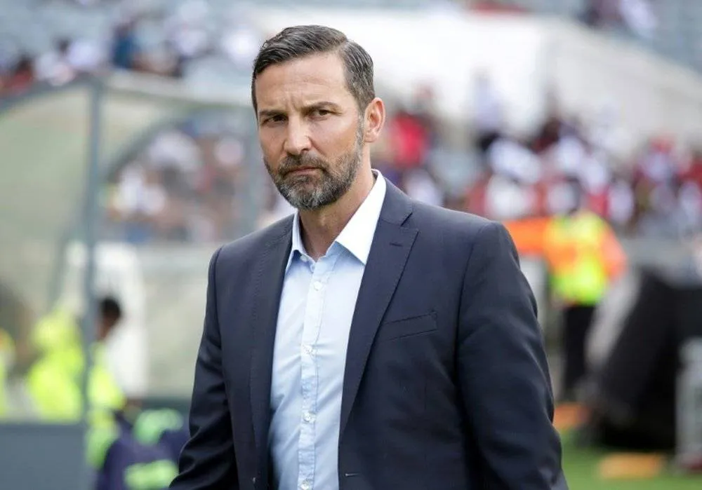 الألماني زينباور مدربا للهلال السوداني
