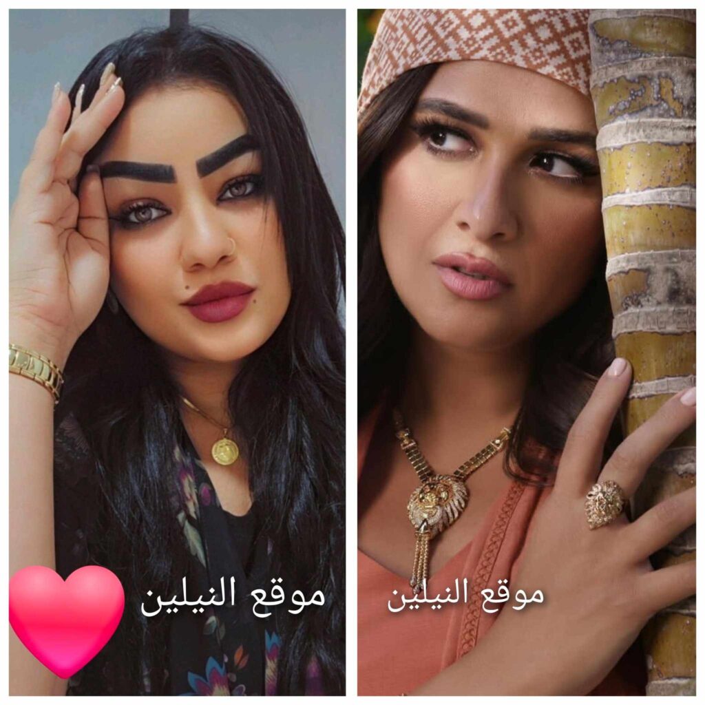 شاهد.. الممثلة المصرية الشهيرة ياسمين عبد العزيز تقوم بمشاركة مقطع فيديو للفنانة السودانية أفراح عصام020 شاهد.. الممثلة المصرية الشهيرة ياسمين عبد العزيز تقوم بمشاركة مقطع فيديو للفنانة السودانية أفراح عصام