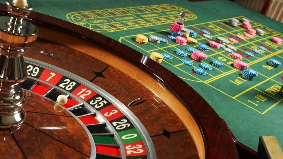 Avtäcka den spännande världen av casinospel med Unknown