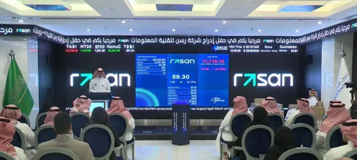 صافي ربح رسن السعودية يقفز 216.7 في الربع الأول020 صافي ربح رسن السعودية يقفز 216.7 في الربع الأول