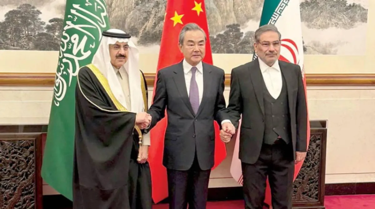 محللون: باب المندب يختبر حدود المصالحة السعودية  الإيرانية