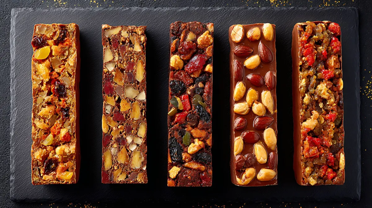 7 خصائص أساسية يجب الانتباه لها عند اختيار ألواح البروتين