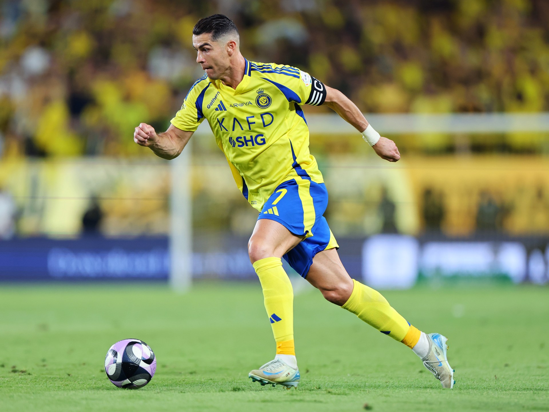 النصر يسعى لتجديد عقد رونالدو بعد رفضه الانضمام للهلال020 النصر يسعى لتجديد عقد رونالدو بعد رفضه الانضمام للهلال