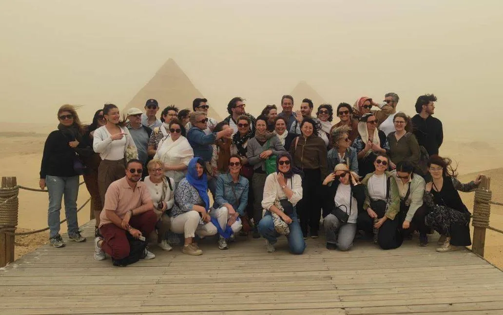 مصر: ارتفاع معدلات السياحة الوافدة رغم الظروف الإقليمية