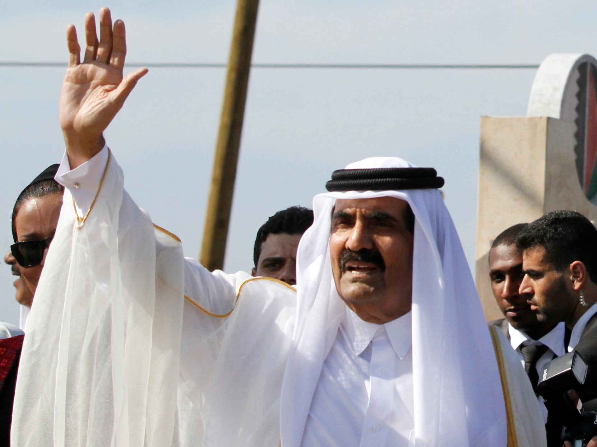 صحف أمريكية وبريطانية: مؤسس قطر الحديثة وإرث من الدبلوماسية والقوة الناعمة
