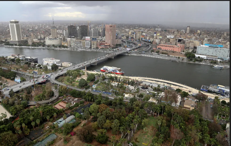 مصر تدعو للاقتداء ببلجيكا وحظر منتجات المستوطنات الإسرائيلية