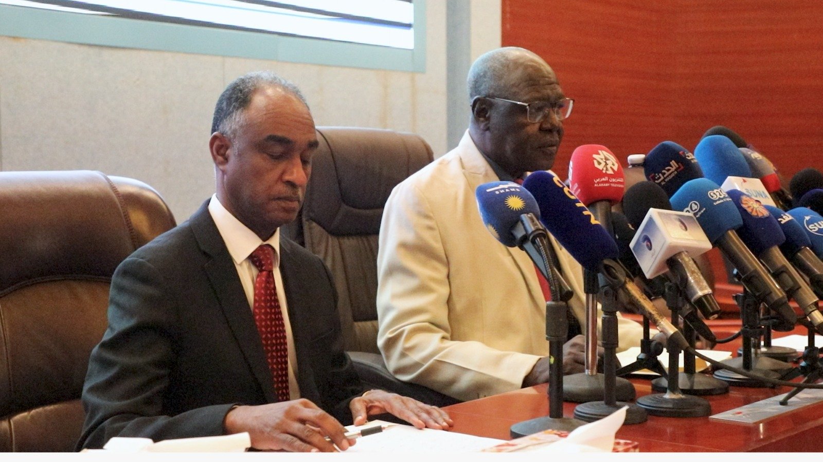 السودان يكشف أدلة اتهام إثيوبيا بإطلاق المسيرات  
