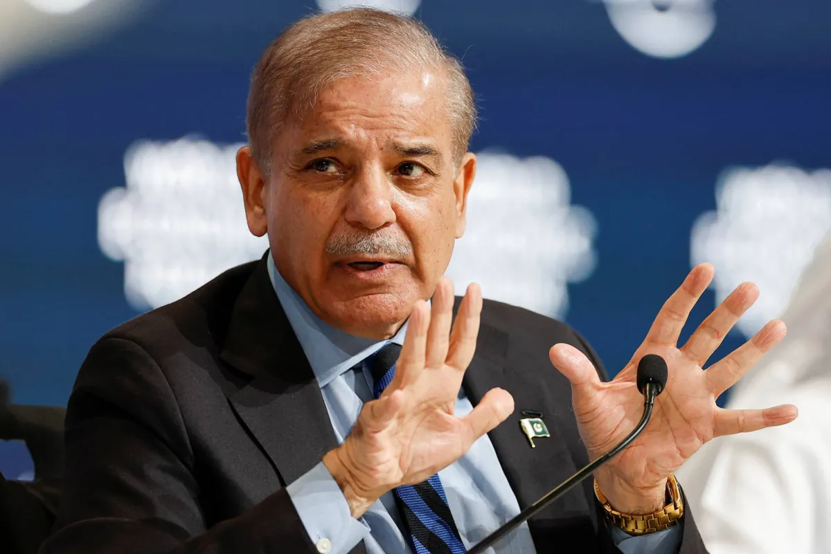 باكستان: تم الاتفاق على مسودة التفاهم النهائية بين أميركا وإيران