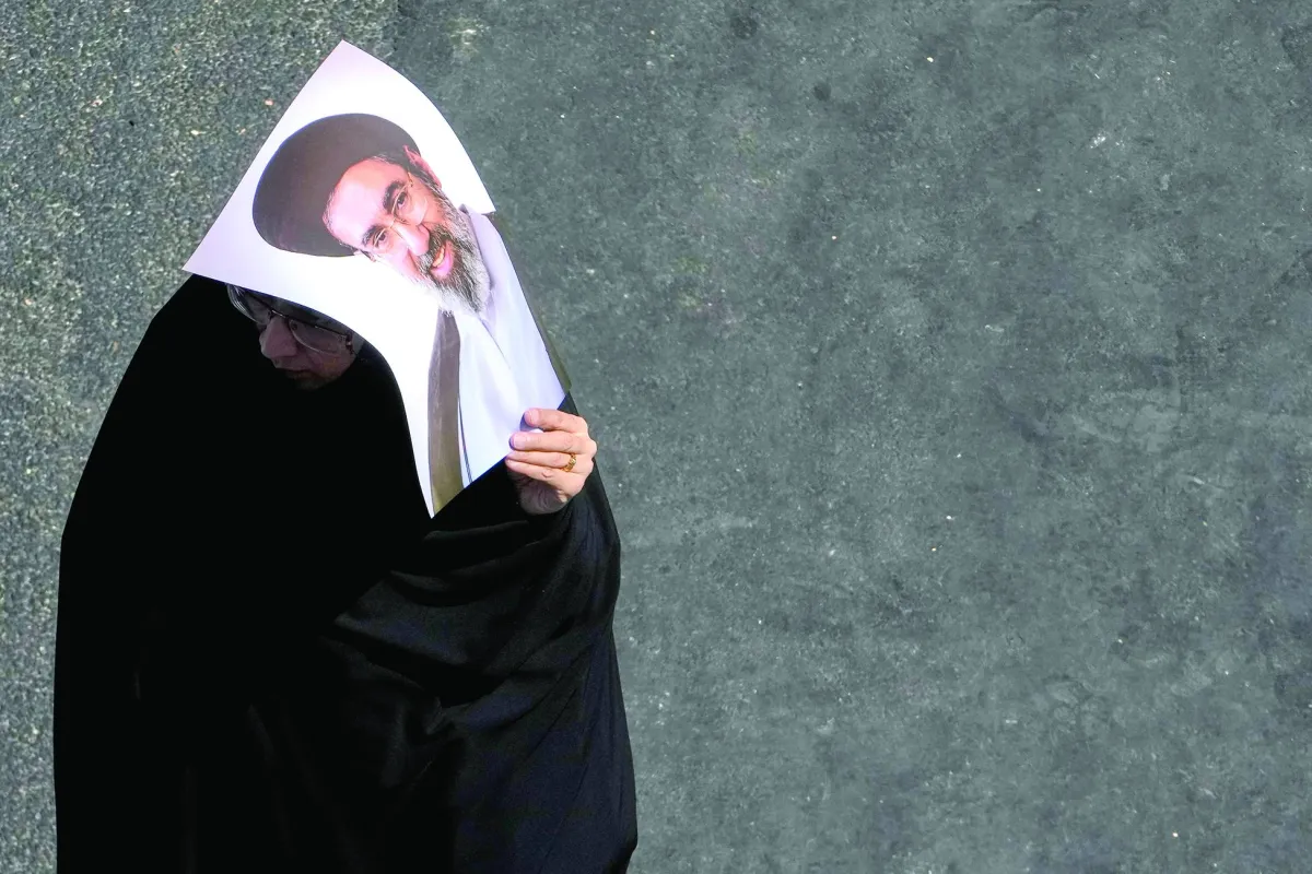 خامنئي يعتبر كشف نقاط الضعف مساعدة للعدو