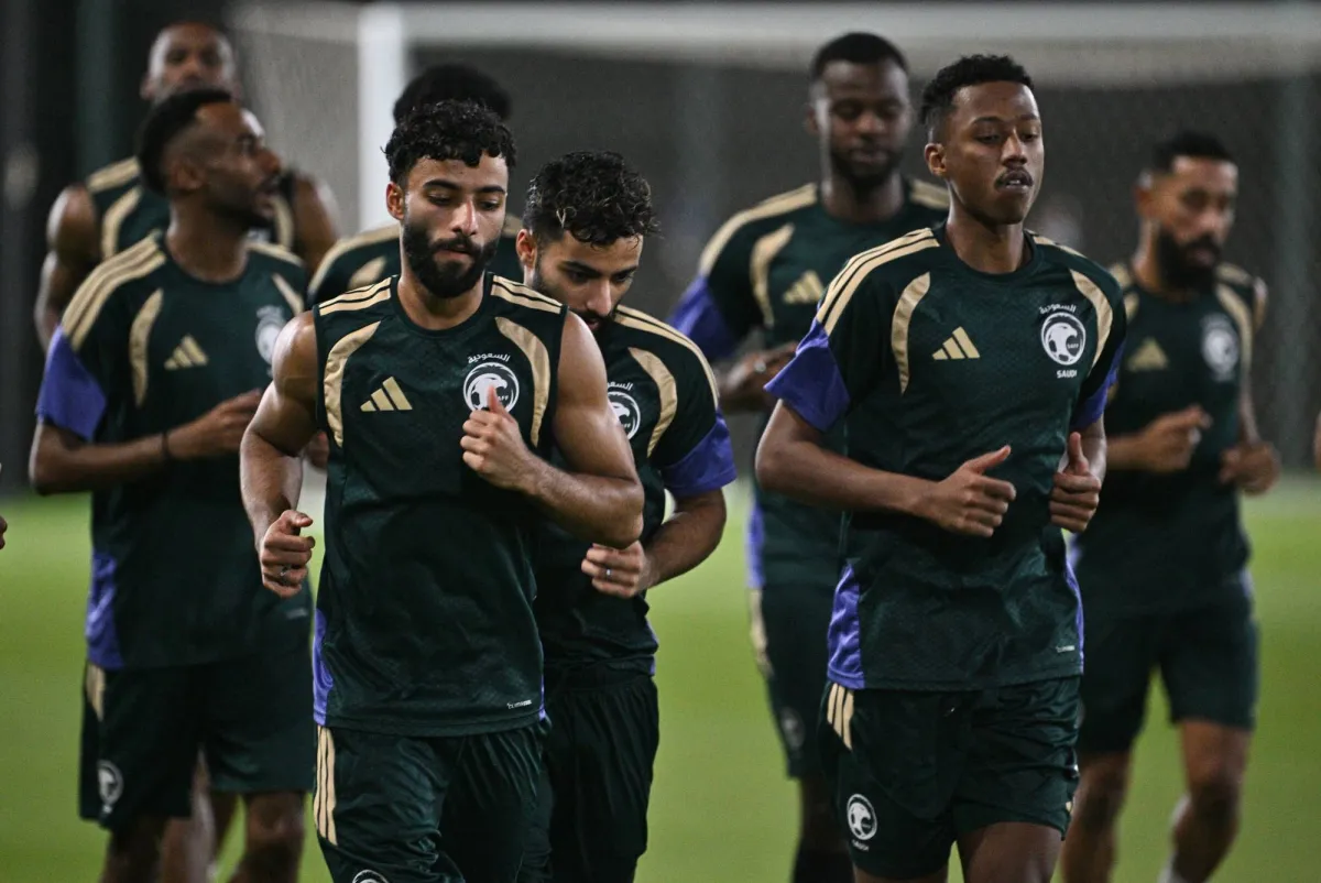 هيمنة خضراء على مواجهات السعودية وقطر خليجيا