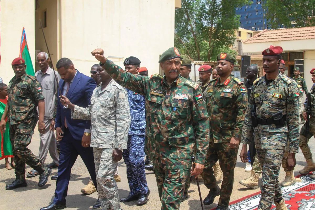 السودان في قلب تحركات نيويورك... اجتماع وزاري ومساران لوقف الحرب