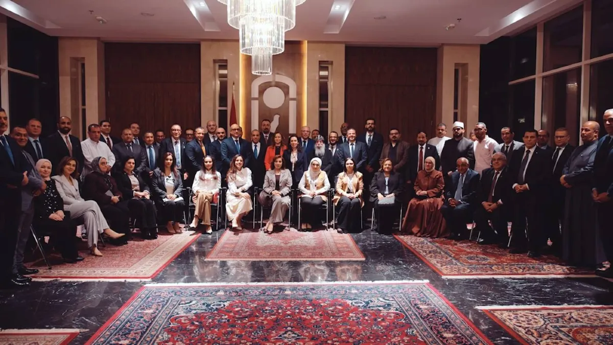 طمأنة رسمية للجالية المصرية بالكويت بعد إنهاء عمل 7 آلاف وافد