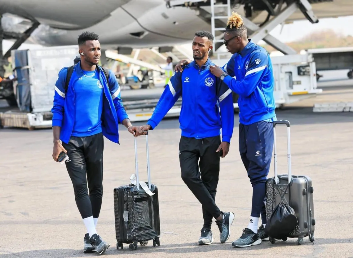 أبطال أفريقيا: الهلال السوداني ينتصر ومولودية الجزائر يتعادل مع مازيمبي020 أبطال أفريقيا: الهلال السوداني ينتصر ومولودية الجزائر يتعادل مع مازيمبي