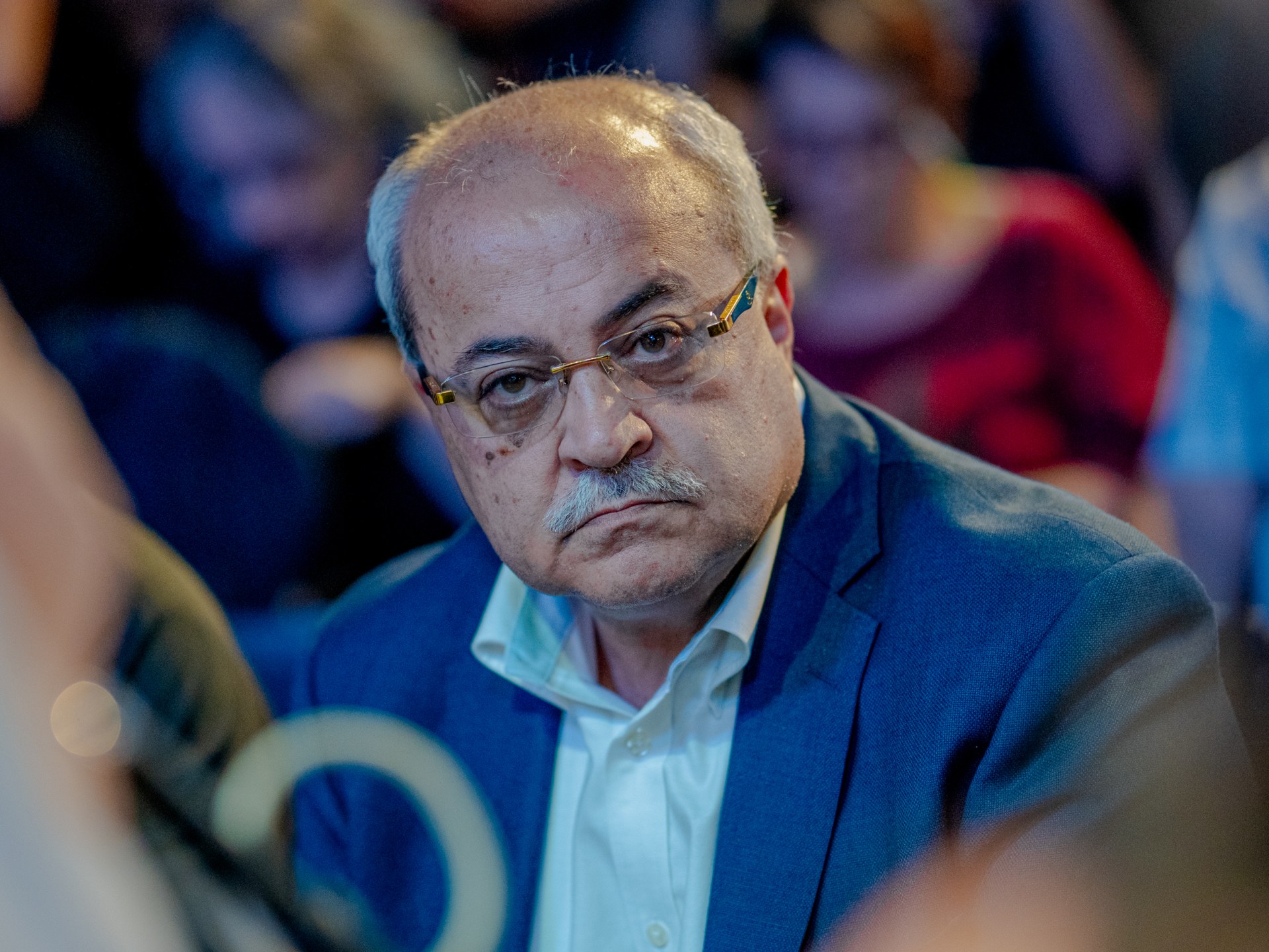 أحمد الطيبي.. الطبيب المؤذن في الكنيست الإسرائيلي