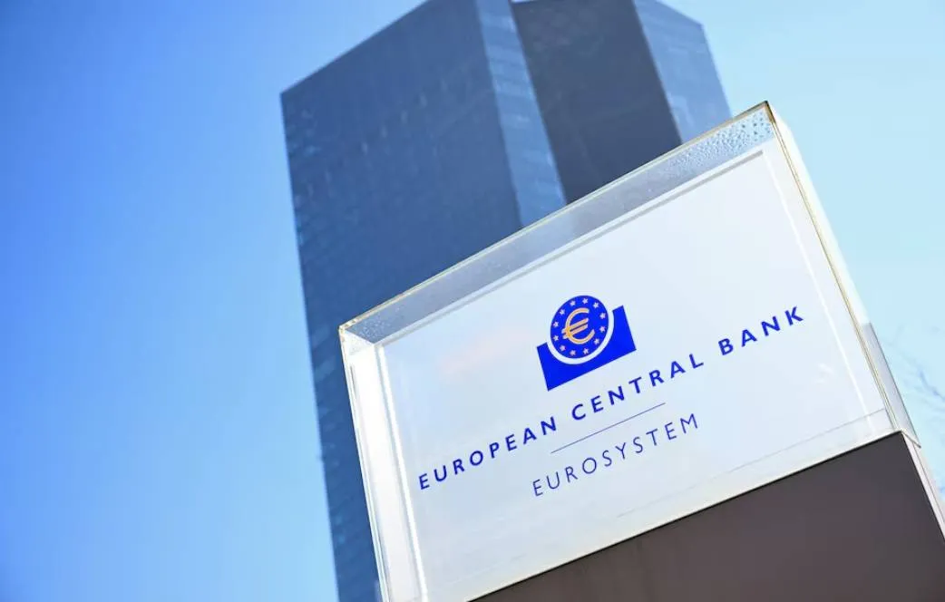مسؤول بـالمركزي الأوروبي: البنك قد يحتاج لرفع الفائدة تدريجيا لمواجهة التضخم