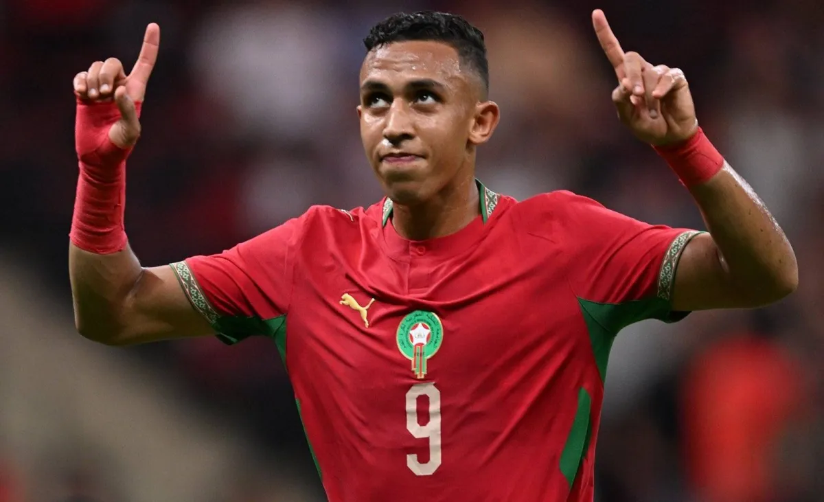 تصفيات أمم أفريقيا: المغرب ينطلق بثنائية في الغابون