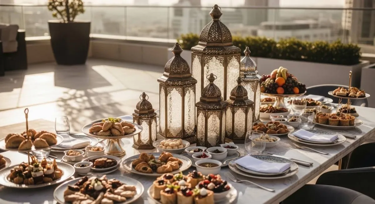 أفضل طريقة لاكتساب الطاقة أثناء الصيام