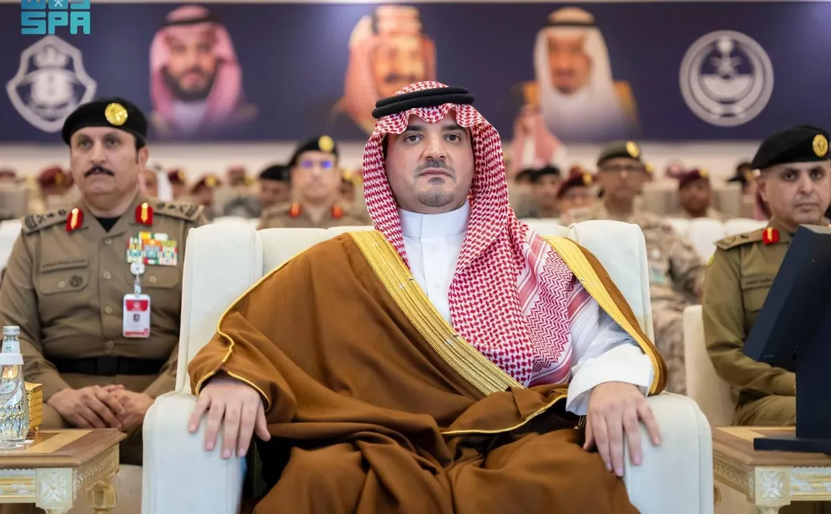 السعودية: التعامل بحزم مع من يحاول الإخلال بأمن الحجيج020 السعودية: التعامل بحزم مع من يحاول الإخلال بأمن الحجيج