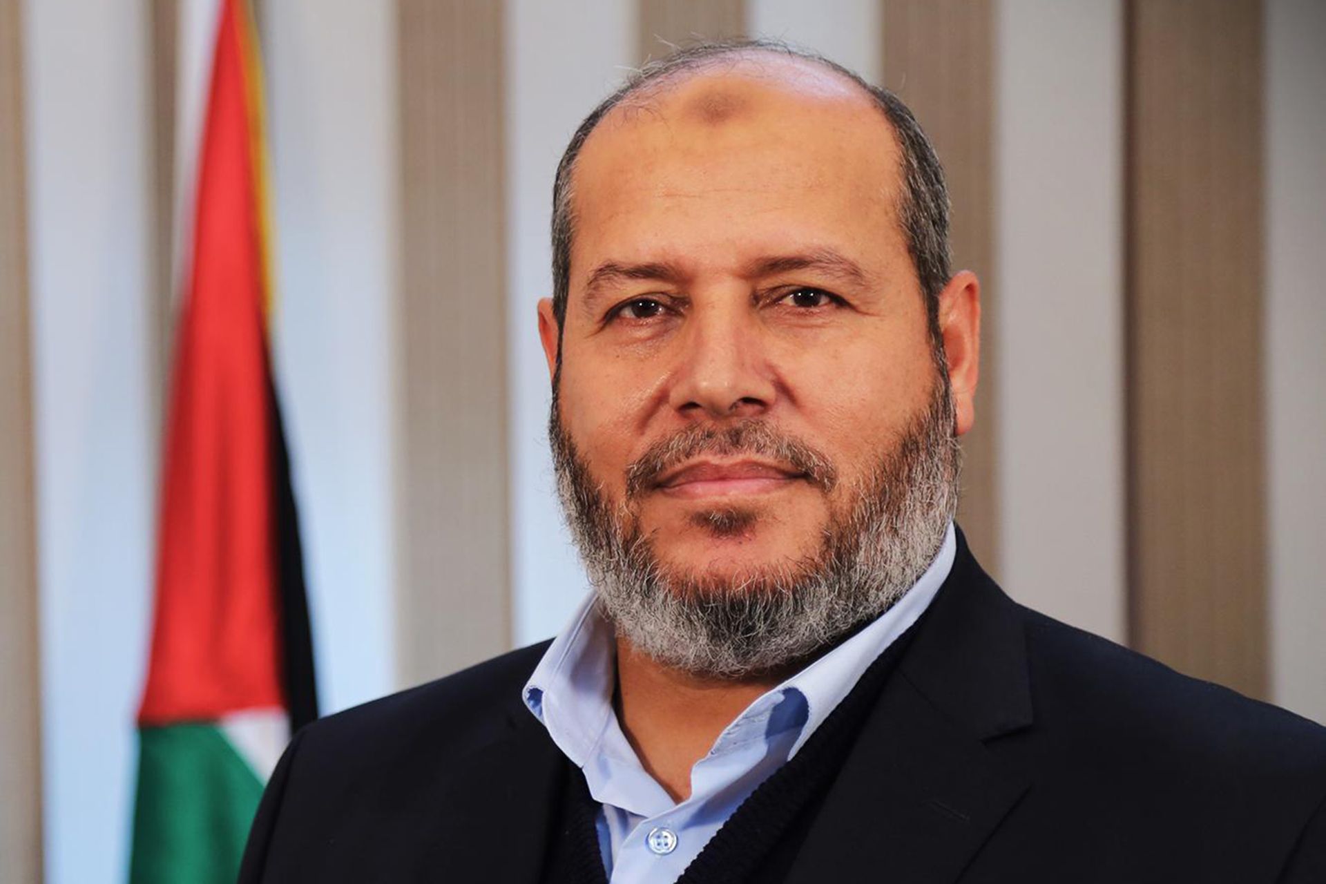 بين المأساة الشخصية والمناورة السياسية.. كيف يصوغ خليل الحية مستقبل المفاوضات