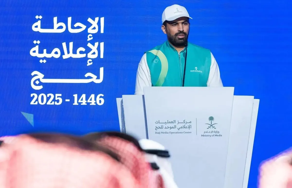قطار المشاعر يواصل تقديم تجربة نقل آمنة وميسرة للحجاج020 قطار المشاعر يواصل تقديم تجربة نقل آمنة وميسرة للحجاج