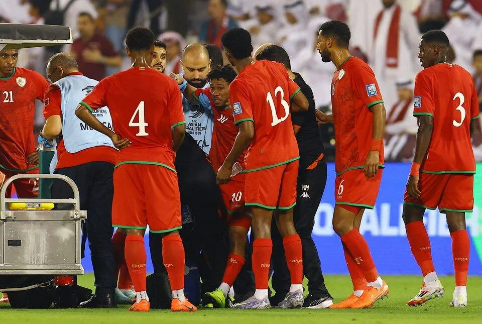 خليجي 27: عمان تأمل في مواصلة حضورها المثالي بتشكيلة المستقبل