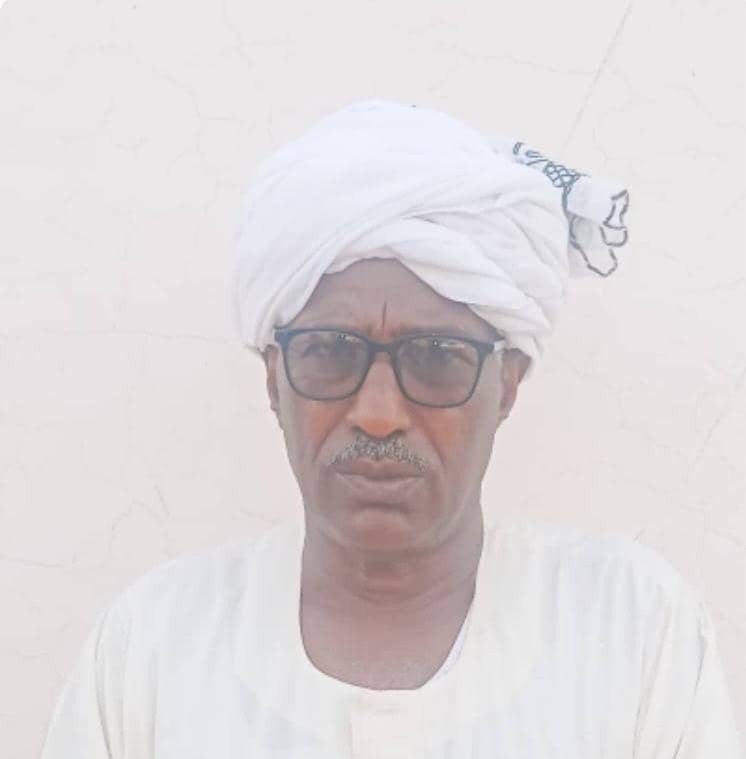 العمدة خير السيد خليفة يكتب : لن نقبل ظلما بعد اليوم  