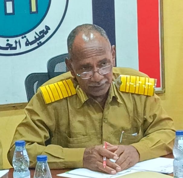 مقررات جديدة أمنية بالخرطوم  