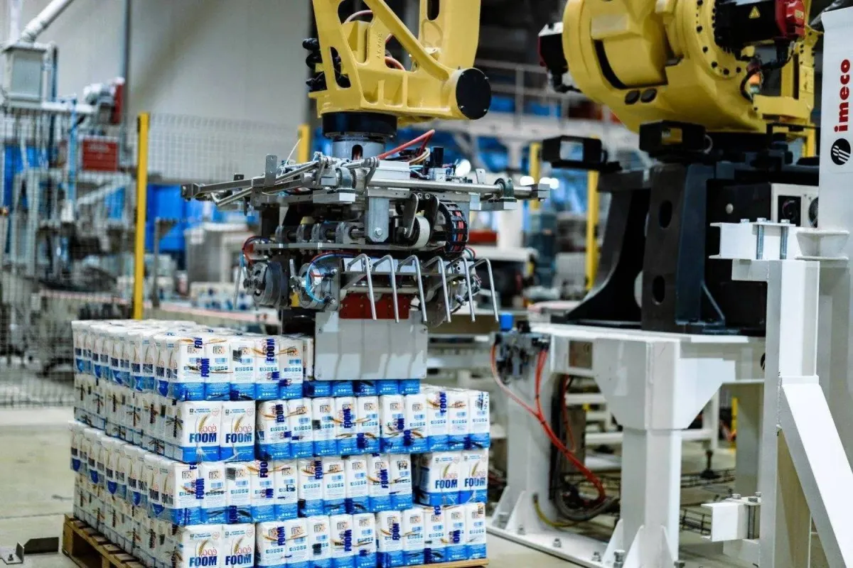 نمو أرباح المطاحن الرابعة السعودية 17  إلى 53 مليون دولار في 2025