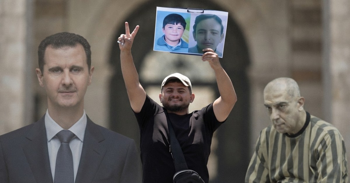 بعد الحكم بإعدامه في دمشق.. ما فرص ملاحقة بشار الأسد خارج سوريا